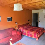 Bauernhof Val Codera *