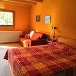 Bauernhof Val Codera *