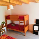 Val Codera Bauernhof *