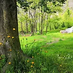 Bauernhof Val Codera Verceia