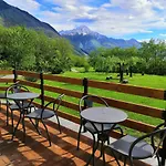 Val Codera *