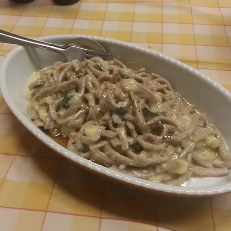 Bauernhof Val Codera *
