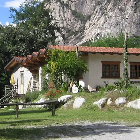 Val Codera *