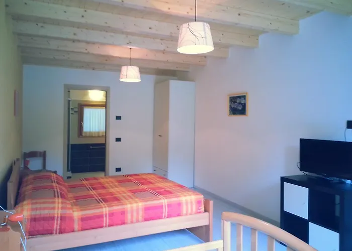 Val Codera * Verceia