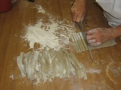 Val Codera * Verceia