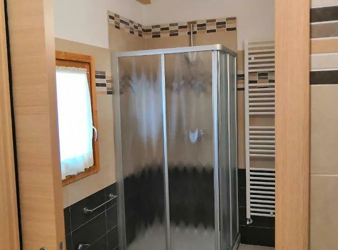 Alloggio per agriturismo Val Codera *