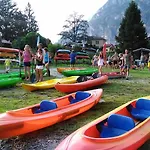 Фермерский дом Val Codera