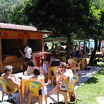 Фермерский дом Val Codera