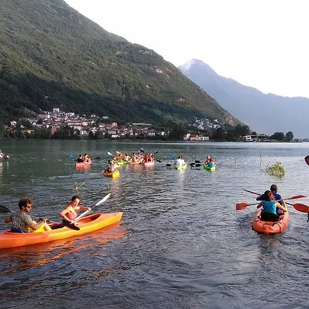 Val Codera