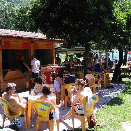 Farm stay Val Codera