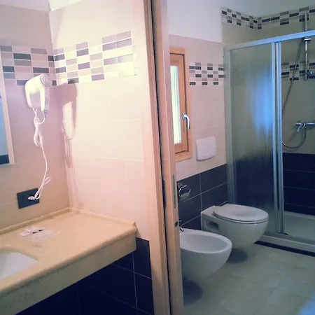 Val Codera Farm stay