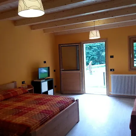 Val Codera * Verceia