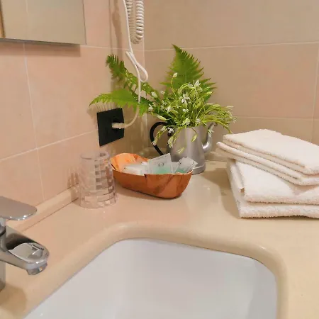 Farm stay Val Codera *