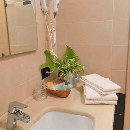 Val Codera Farm stay Verceia