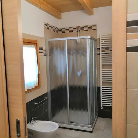 Farm stay Val Codera *