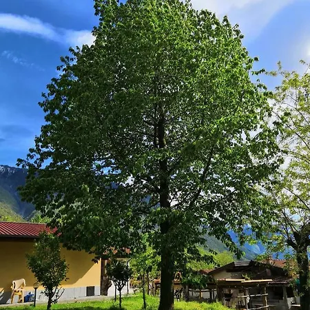 Val Codera * Verceia