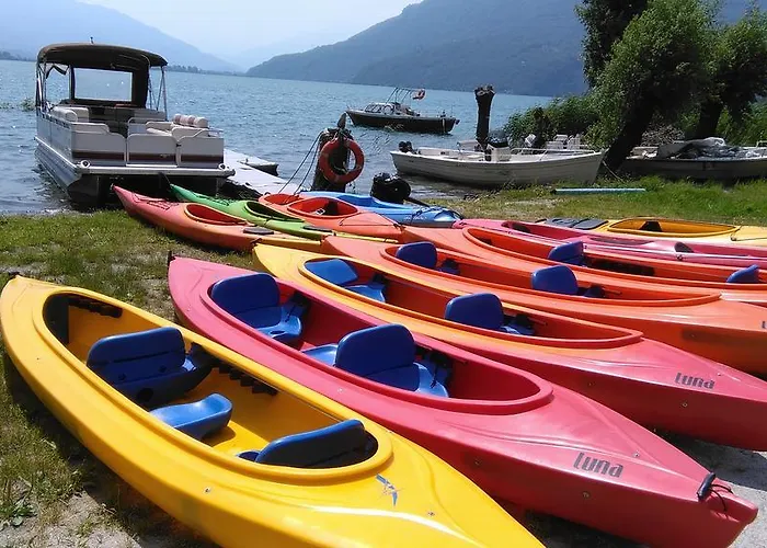 Val Codera * Verceia