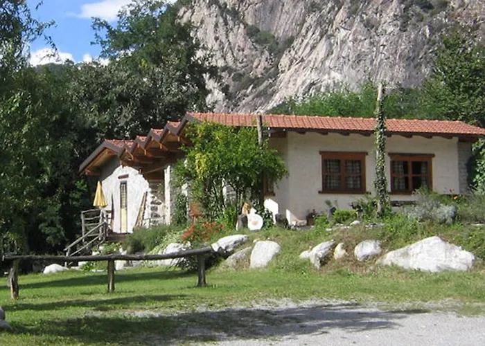 Val Codera *