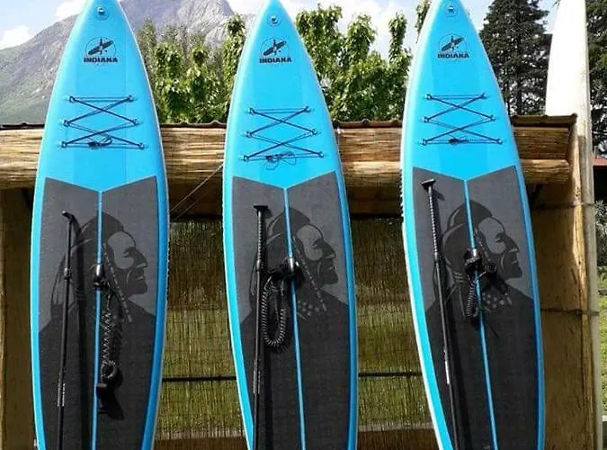 Farma Val Codera Verceia