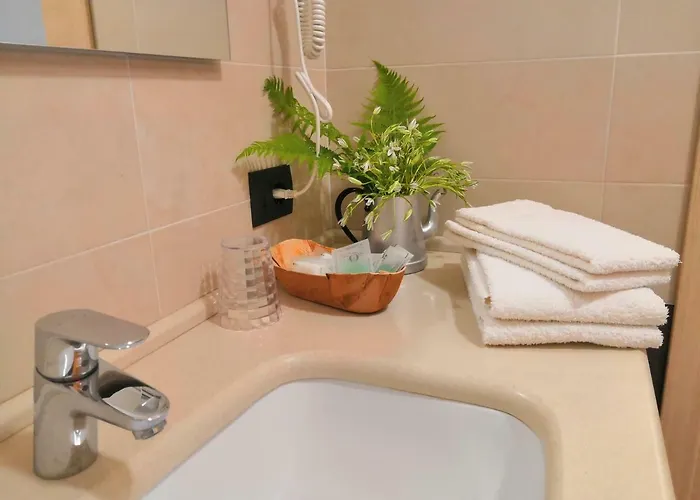 Κατάλυμα σε φάρμα Val Codera *