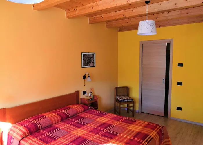 瓦尔科德拉农家乐