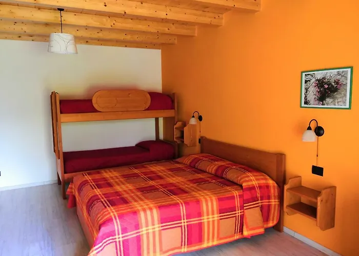 Val Codera * Verceia