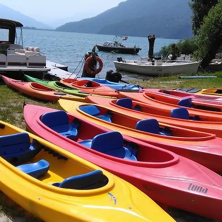 Val Codera * Verceia