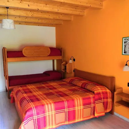 Val Codera * Verceia