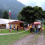 Farma Val Codera