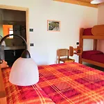 Val Codera Farma Verceia