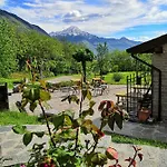Farma Val Codera Verceia