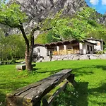 Val Codera Farma