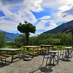 Val Codera Farma Verceia