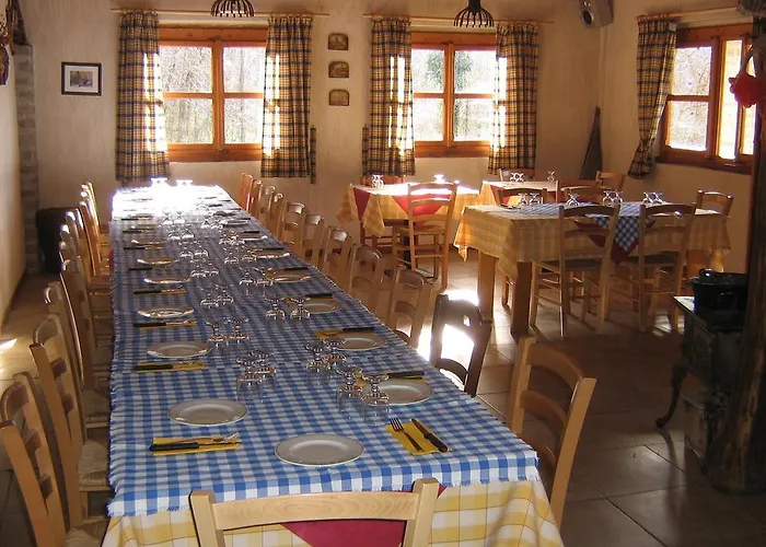 Val Codera Çiftlik konaklama Verceia