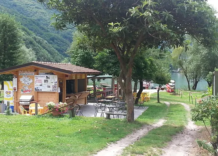Val Codera