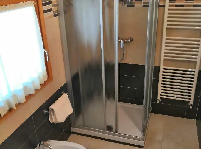 Çiftlik konaklama Val Codera *